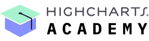 Highcharts Academy